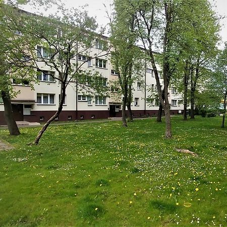 M&M Suwalki Centrum Eksteriør bilde